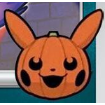 Pokemon Trick or Trade 2024 Set Logo