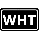 Pokemon White Flare Set Logo